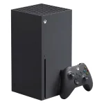Xbox Series X + Controller