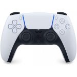 PS5 DualSense Controller White