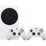 Xbox Series S + Controller