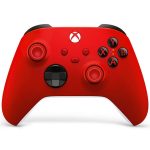 Xbox Series S/X Controller Pulse Red