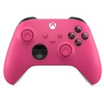 Xbox Series S/X Controller Deep Pink