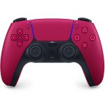 PS5 DualSense Controller Red
