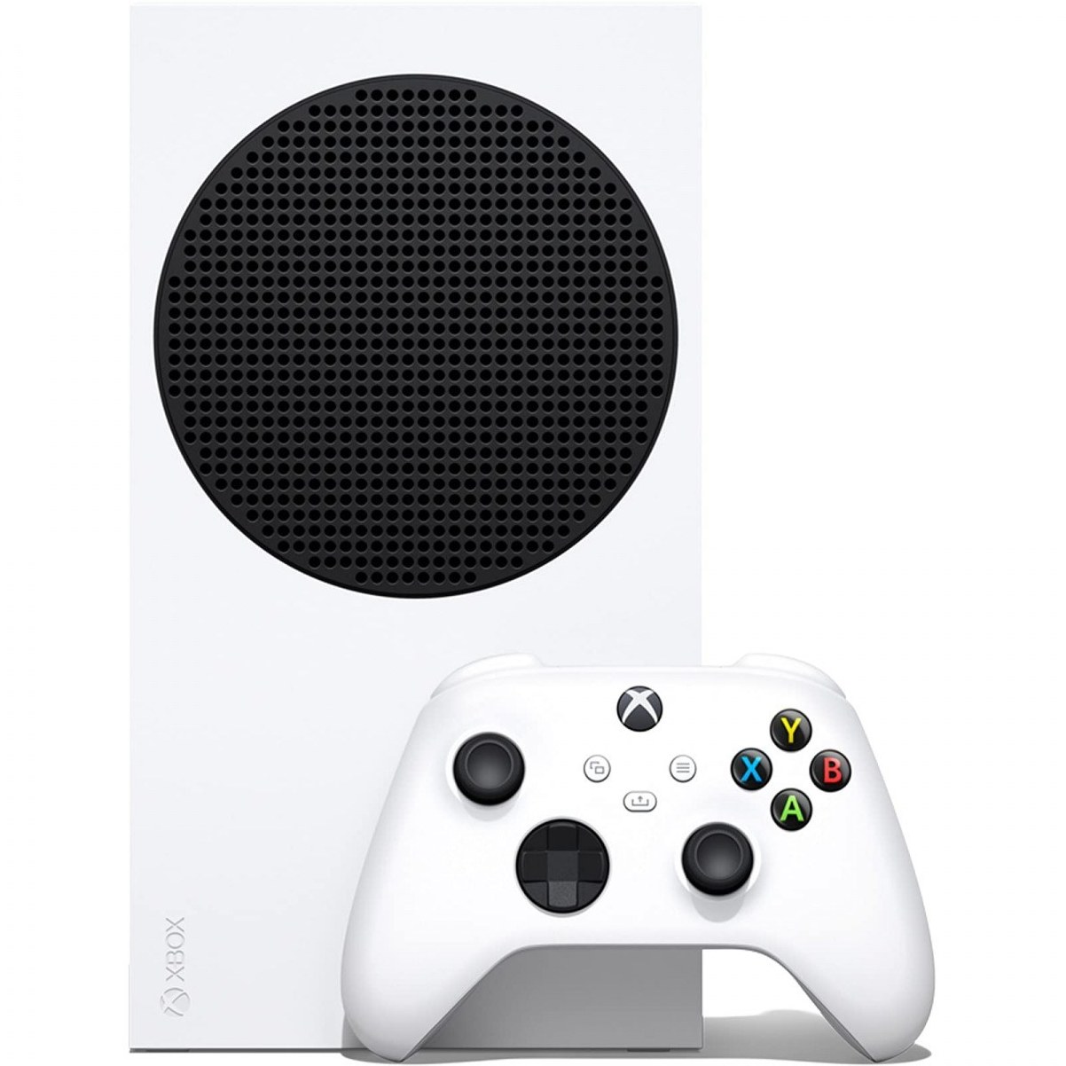 BNqwJn6nFyGODwuh.jpg Xbox Series S 512 GB - تصویر 1