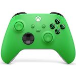 Xbox Series S/X Controller Velocity Green