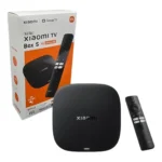 اندروید باکس شیائومی مدل Mi Box S نسل ۳ با حافظه ۳۲ گیگابایت و ریموت (اصل) - تصویر 3