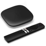اندروید باکس شیائومی مدل Mi Box S نسل ۳ با حافظه ۳۲ گیگابایت و ریموت (اصل) - تصویر 2