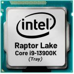 Core i9-13900K Raptor Lake
