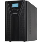 یو پی اس آنلاین 2KVA فاران مدل Titan Plus