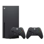 Xbox Series X + Controller