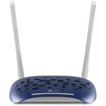 مودم ADSL/VDSL مدل TD-W9960