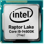 Core i9-14900K Raptor Lake