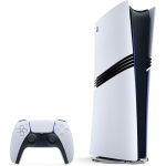 PS5 Pro 2 TB + Controller