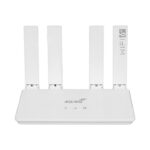 مودم 4G TD-LTE مدل CP906