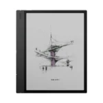 کتابخوان اونیکس مدل BOOX Note Air 5C
