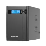 یو پی اس لاین اینتراکتیو 2KVA هایکویژن مدل DS UPS2000