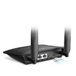 مودم 3G/4G TP-Link مدل MR100 - تصویر 3
