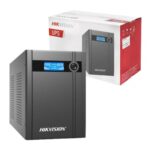 یو پی اس لاین اینتراکتیو 3KVA هایکویژن مدل DS UPS3000 - تصویر 2