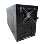 یو پی اس لاین اینتراکتیو 2KVA هایکویژن مدل DS UPS2000 - تصویر 3