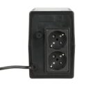 یو پی اس لاین اینتراکتیو 1KVA هایکویژن مدل DS UPS1000 - تصویر 2