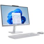 کامپیوتر آل این وان لنوو مدل A100 Core i3 - تصویر 2