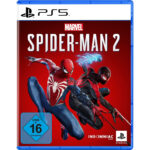 دیسک بازی Spider-man 2 برای PS5